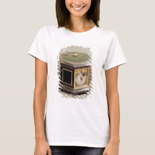 Orrery made by Thomas Tompion (1639-1713) and Geor T-Shirt