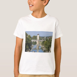 Orthez in France T-Shirt