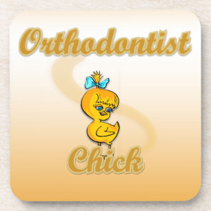Orthodontist Chick Coaster