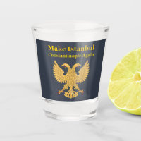 Orthodox Christian Byzantium Gift