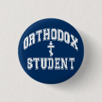 Orthodox Christian "Student" Penn State 2.25 in.