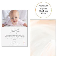 Orthodox Christian Waters of Light Baptism Thank Y