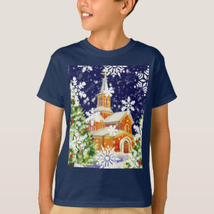 Orthodox Christmas T-Shirt