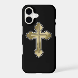 Orthodox cross