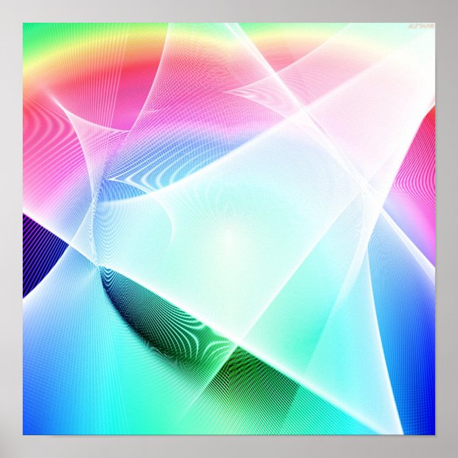 Orthogonale 2.1 poster (Front)