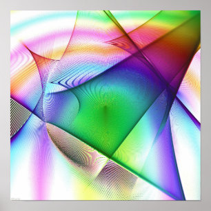 Orthogonale 2.2 poster