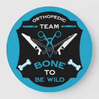 Orthopaedic Hospital Team