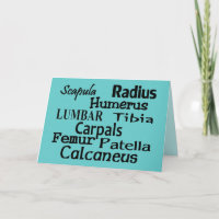 Orthopaedic Physician/Surgeon Gifts