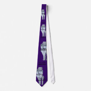 Orthopaedic Physician Surgeon Tie II