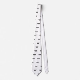 Orthopaedic Surgeon Tie