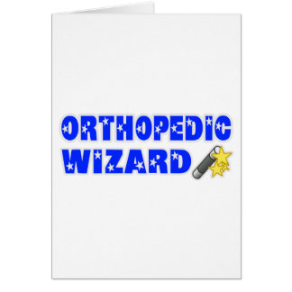 Orthopaedic Wizard