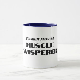 Orthopaedics doctor, Physical therapist pun funny Mug