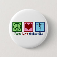 Orthopaedist Peace Love Orthopaedics Office
