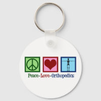 Orthopaedist Peace Love Orthopaedics Office