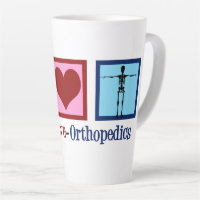 Orthopaedist Peace Love Orthopaedics Office