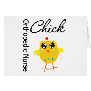 Orthopedic Nurse  Chick v1