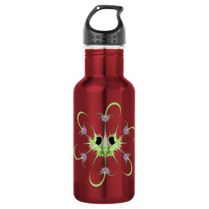 Orungo Bug & Anti-Virus Liberty Bottle