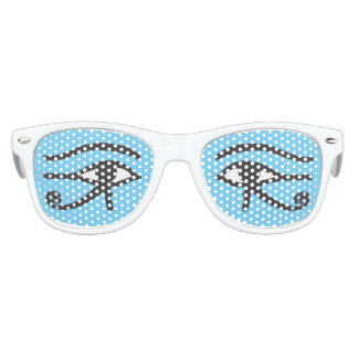 ORUS ILLUMINATI EYES. ENIGMATIC EYES. KIDS SUNGLASSES