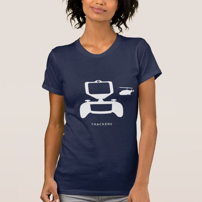 Orville T-Shirt (Front)