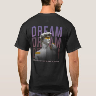 Oryti Dream Tee