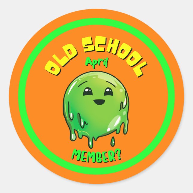 OSA Sticker 1 (Front)