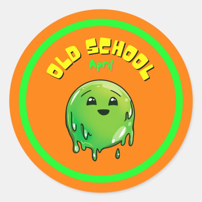 OSA Sticker 2 (Front)