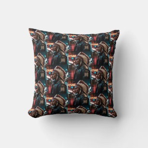 Osage Pillow