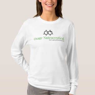 Osage T long sleeve T-Shirt