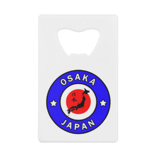 Osaka Japan