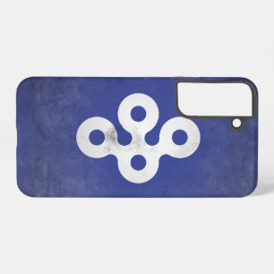 Osaka Samsung Galaxy Case