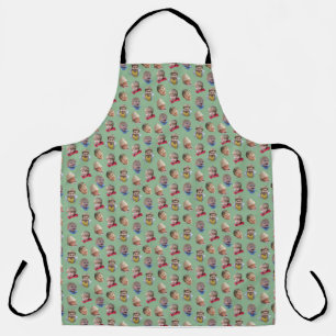 Oscar Apron