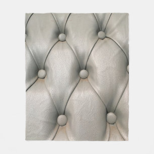 Oscar fabric texture with small spheresabstract,ab fleece blanket
