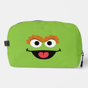 Oscar Face Art Dopp Kit