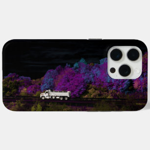 oscar leaves the party iPhone 15 pro max case