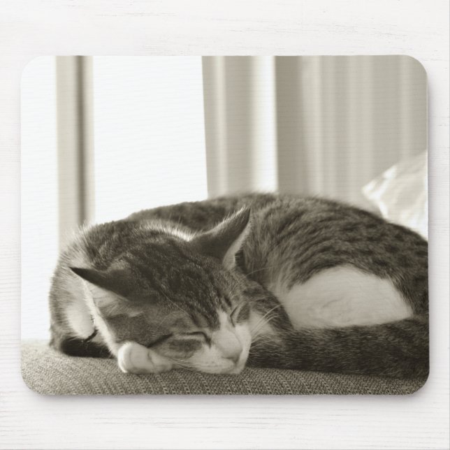 oscar mousepad (Front)