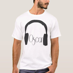 Oscar Peterson T-Shirt