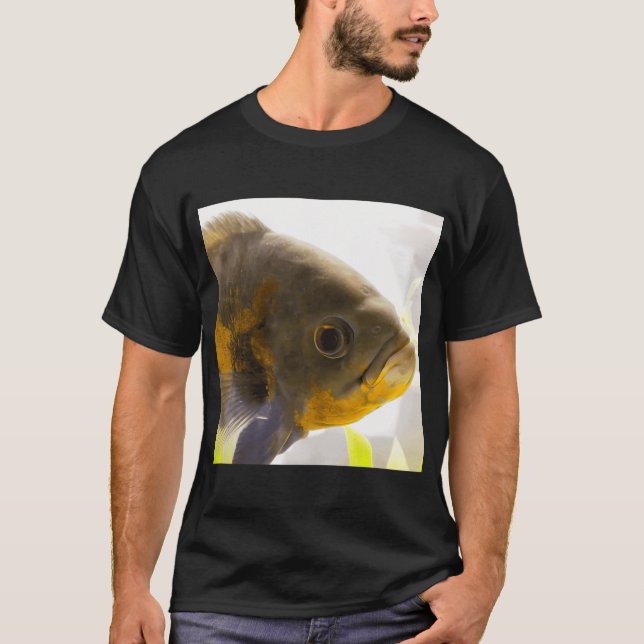 Oscar T-Shirt (Front)