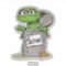 Oscar the Grouch Scram