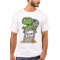 Oscar the Grouch Scram
