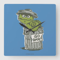 Oscar the Grouch Vintage 2