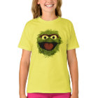 Oscar the Grouch | Watercolor Trend
