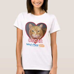 Oscar Women's T-shirt