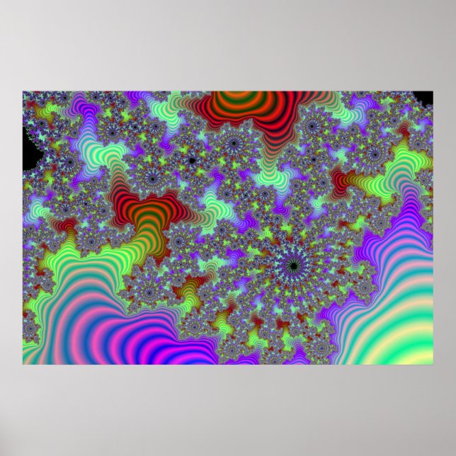 Oscillate 2 poster (Front)