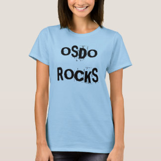 OSDOROCKS T-Shirt