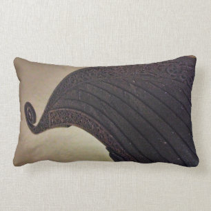 Osebergskipet Pillow Version