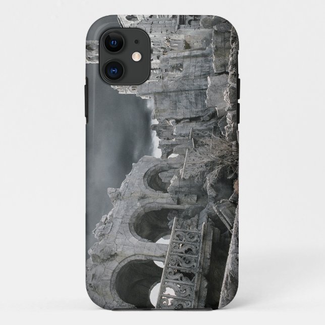 Osgiliath Case-Mate iPhone Case (Back)
