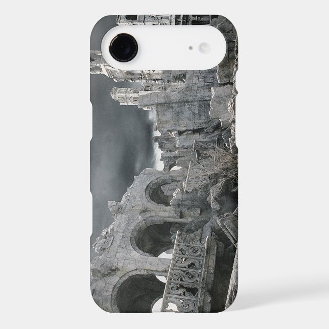 Osgiliath iPod Touch Case (Back)