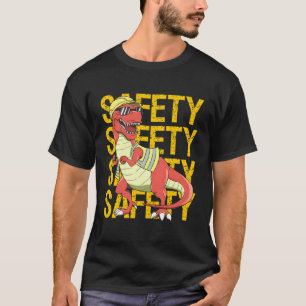 Osha Health Safety Manager And Safety Officer T-Shirt