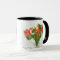 Oshiro Obake Anthurium Coffee Mug