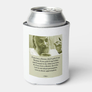 Osho Can Cooler